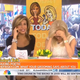 Illustration for article titled In Which Hoda Kotb Discusses the Shape of Her Pubic Hair on Live TV